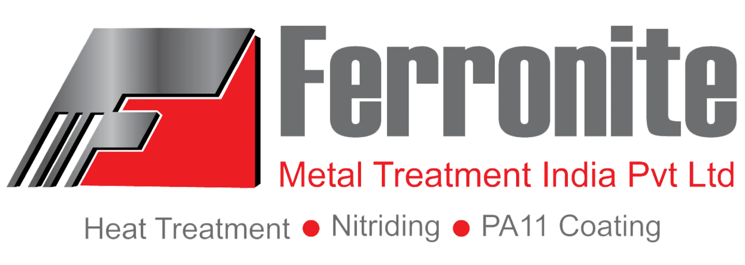 ferronite logo
