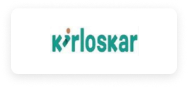 kirlosker